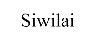 SIWILAI