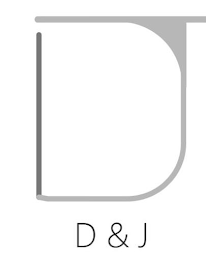 DJ D & J