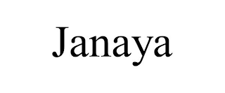 JANAYA