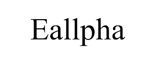 EALLPHA