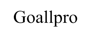 GOALLPRO