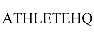 ATHLETEHQ