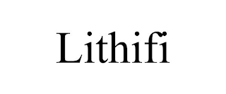 LITHIFI