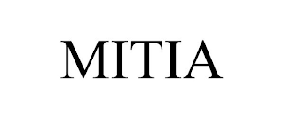 MITIA