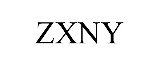 ZXNY