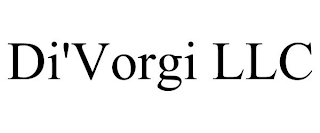 DI'VORGI LLC