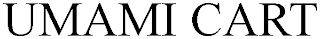UMAMI CART
