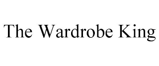 THE WARDROBE KING