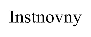 INSTNOVNY