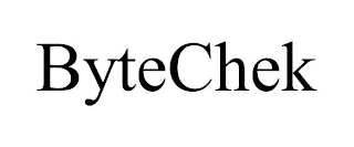 BYTECHEK