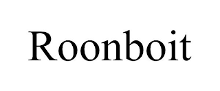 ROONBOIT