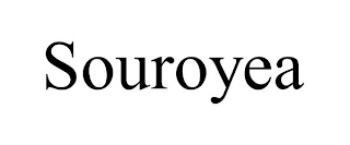 SOUROYEA