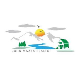 JOHN MAZZA REALTOR