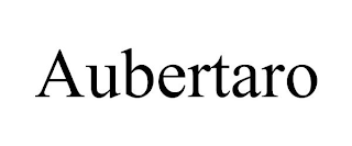 AUBERTARO