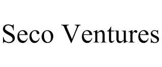 SECO VENTURES