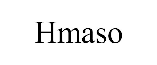 HMASO