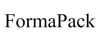 FORMAPACK