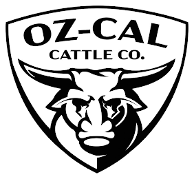 OZ-CAL CATTLE CO.