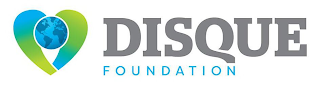 DISQUE FOUNDATION