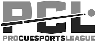 PCL PROCUESPORTSLEAGUE