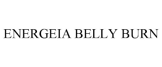 ENERGEIA BELLY BURN