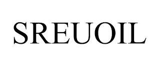 SREUOIL
