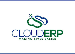 CLOUD ERP MAKING LIVING EASIER