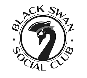 BLACK SWAN SOCIAL CLUB
