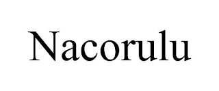 NACORULU