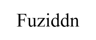 FUZIDDN