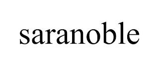 SARANOBLE