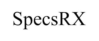 SPECSRX