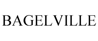 BAGELVILLE