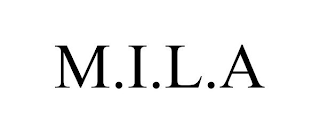 M.I.L.A