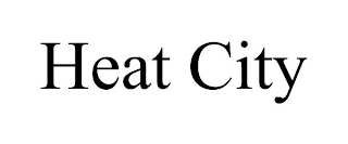 HEAT CITY