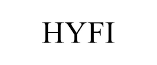 HYFI