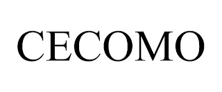 CECOMO