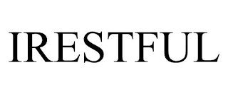 IRESTFUL