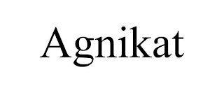 AGNIKAT