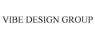 VIBE DESIGN GROUP