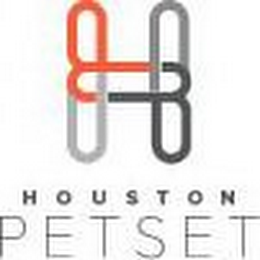 HOUSTON PETSET H