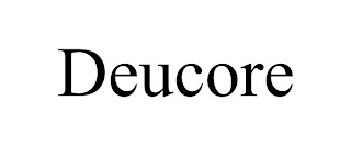 DEUCORE