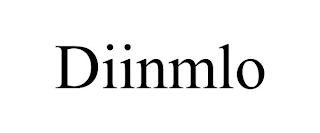 DIINMLO