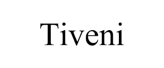 TIVENI