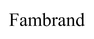 FAMBRAND