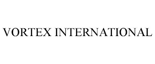 VORTEX INTERNATIONAL