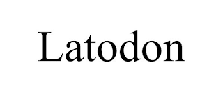 LATODON