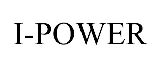 I-POWER