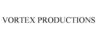 VORTEX PRODUCTIONS