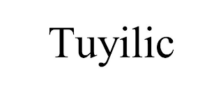 TUYILIC